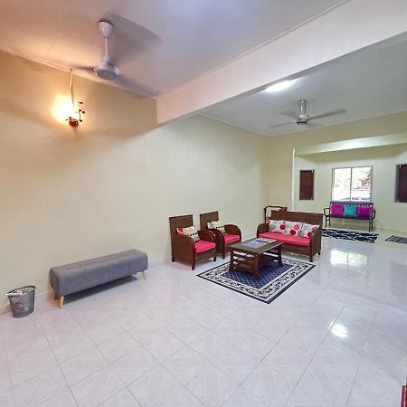 Ahza My Homestay Kemaman Chukai Zewnętrze zdjęcie