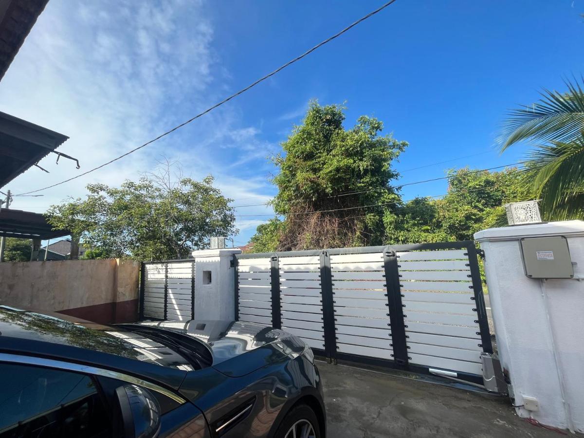 Ahza My Homestay Kemaman Chukai Zewnętrze zdjęcie