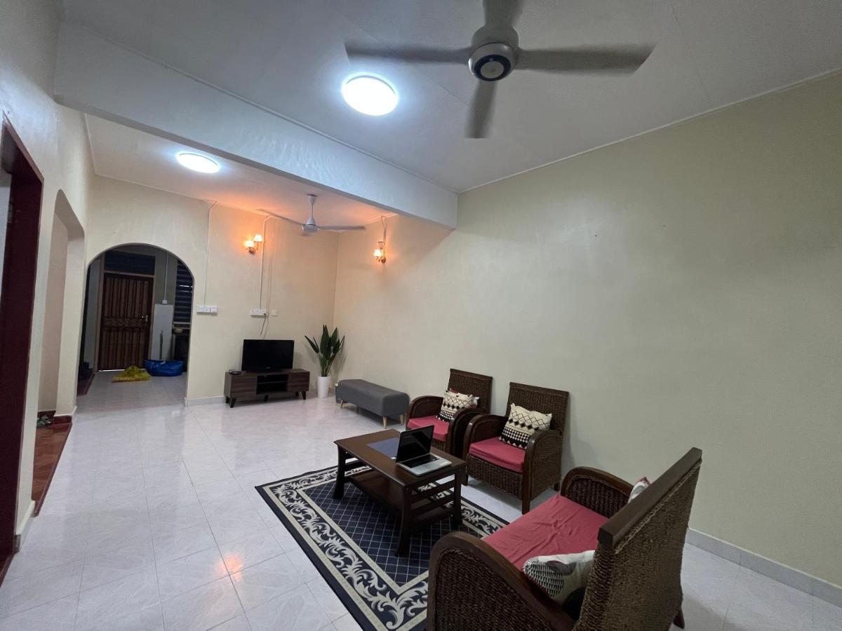 Ahza My Homestay Kemaman Chukai Zewnętrze zdjęcie
