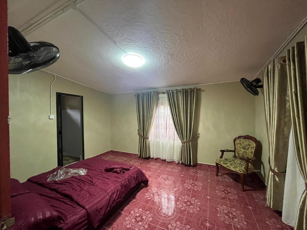 Ahza My Homestay Kemaman Chukai Zewnętrze zdjęcie